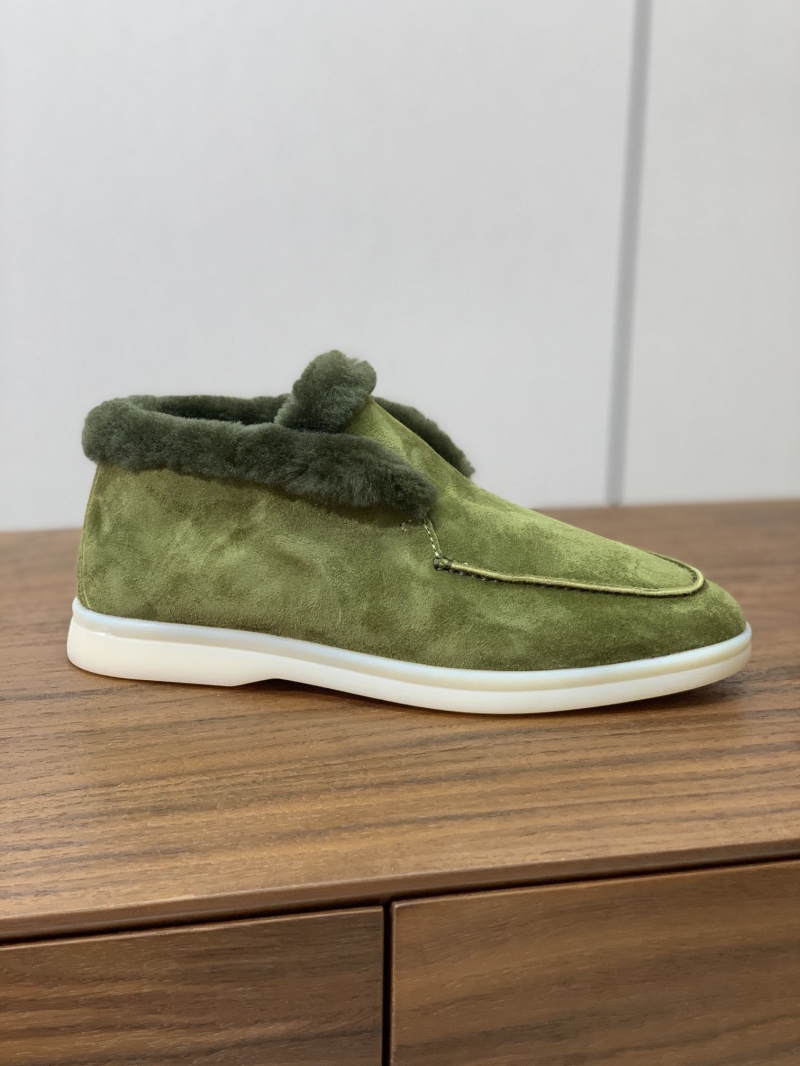 L0r0 P1ana loafers